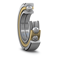 Angular Contact Bearing85